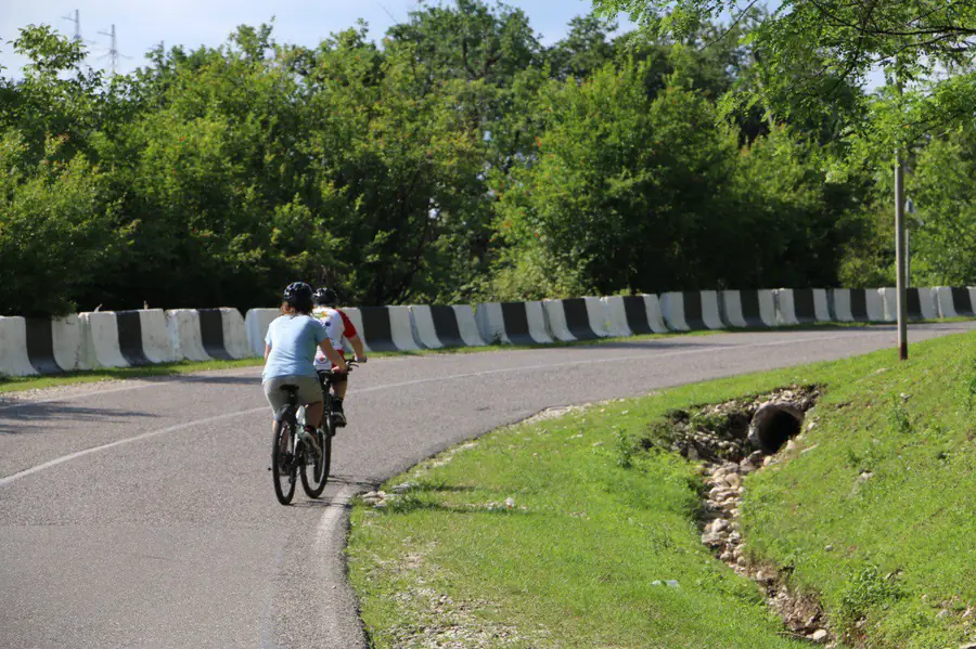 Cycling Armenia