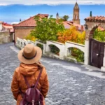 georgia tour
