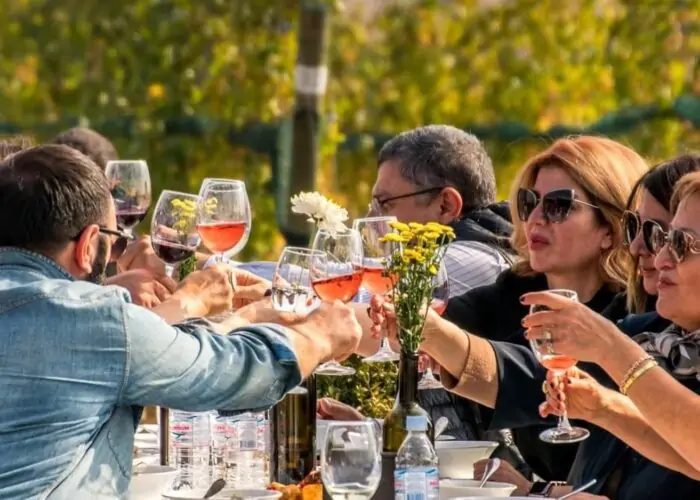 The Signature Armenia Wine Routes