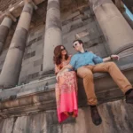 Cultural Exploration in Armenia