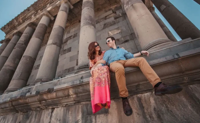 Cultural Exploration in Armenia