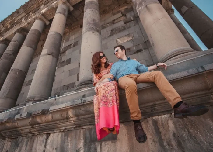 Cultural Exploration in Armenia