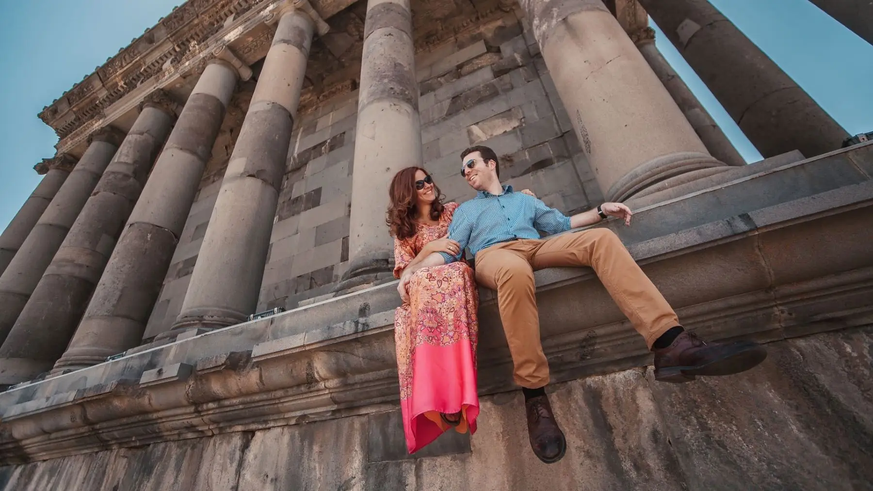 Cultural Exploration in Armenia