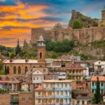 Armenia Georgia 11 Day Tour