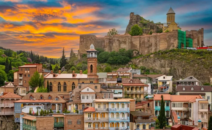 Armenia Georgia 11 Day Tour