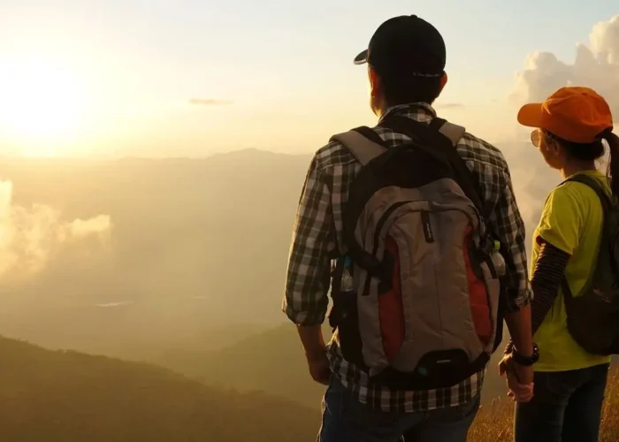 Hiking Tour to Armenia