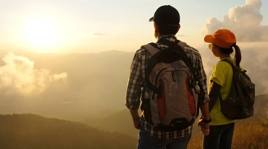 Hiking Tour to Armenia