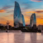 Azerbaijan Georgia Armenia 14 Days