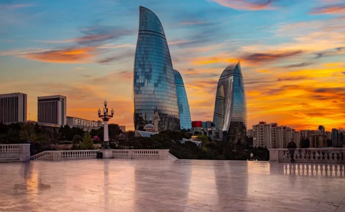 Azerbaijan Georgia Armenia 14 Days