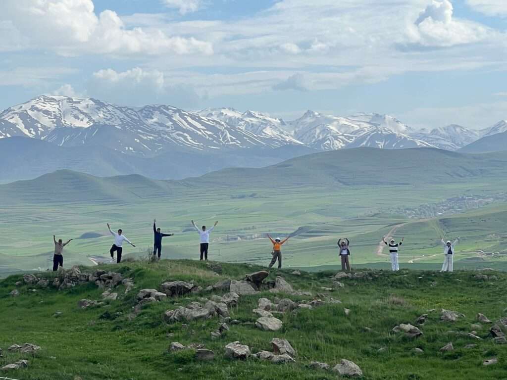 Best tour operators in Armenia