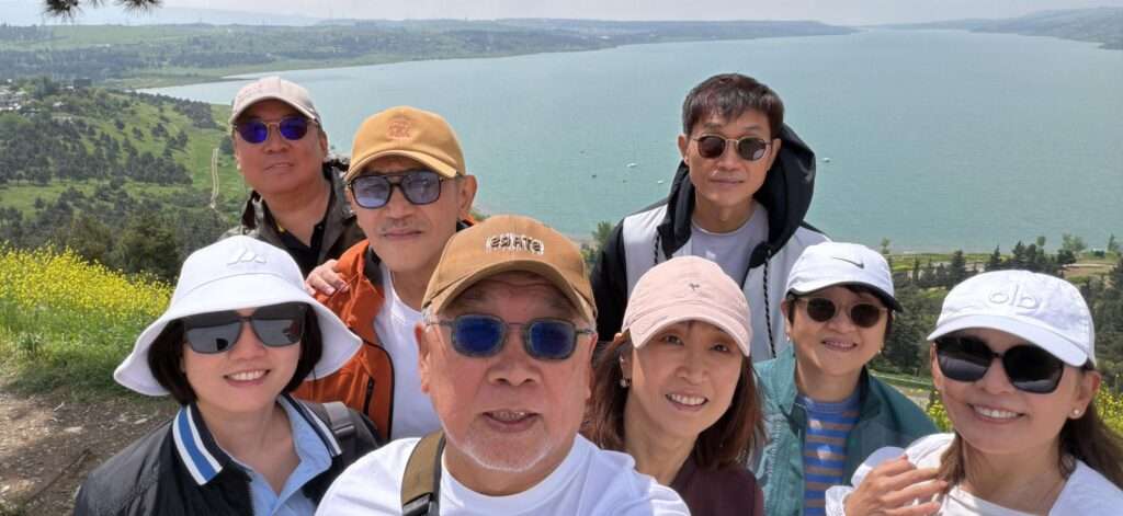 Cascade Travel for mid-range and premium travelers