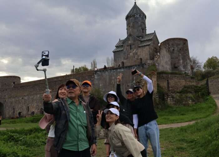 Private Caucasus Tour Packages