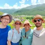 Is Georgia Safe to Travel in 2026? What Tourists Need to Know