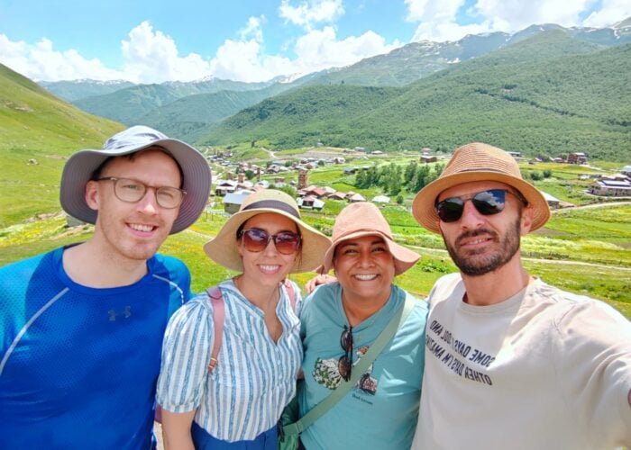 Is Georgia Safe to Travel in 2026? What Tourists Need to Know