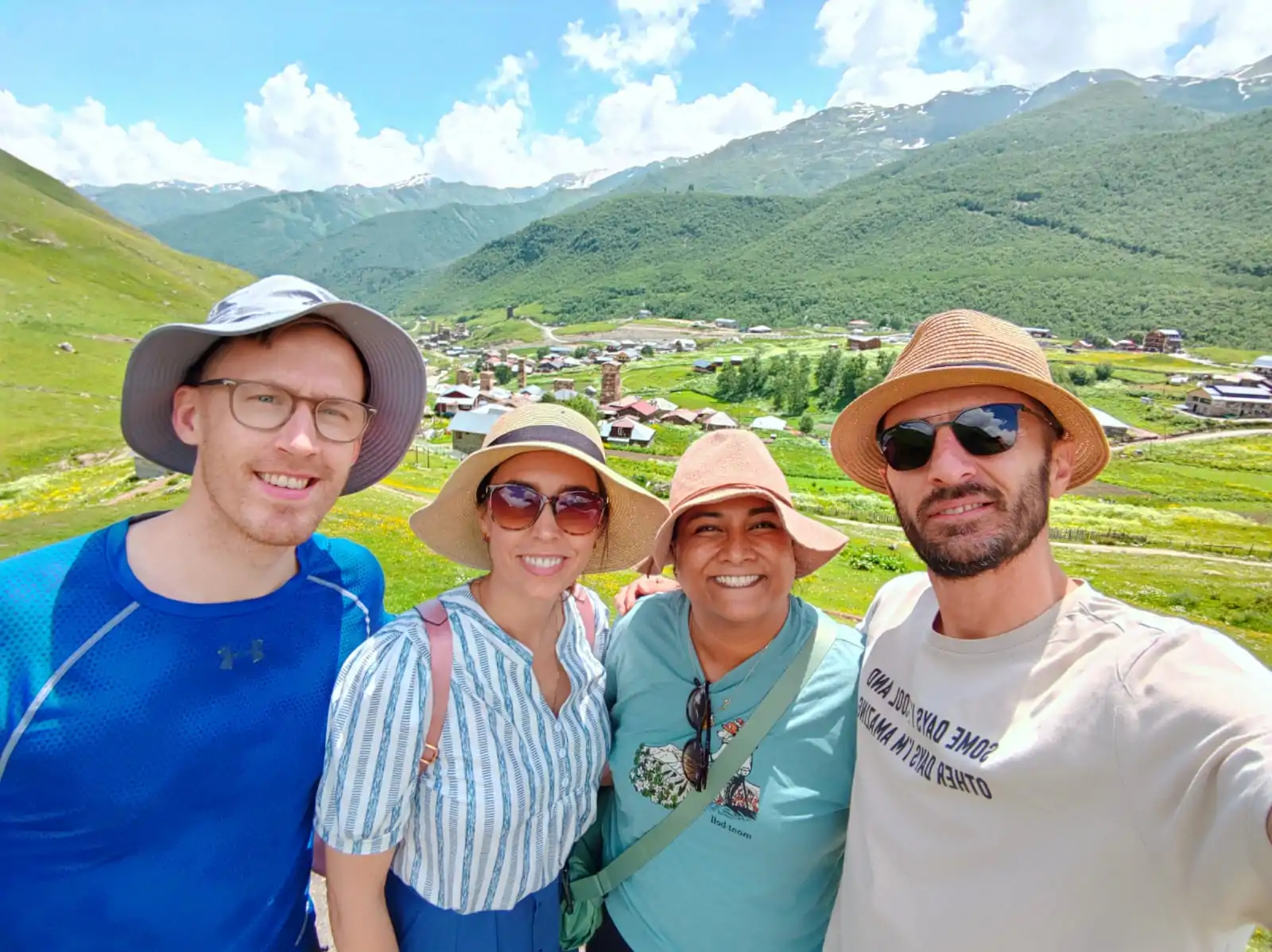 Is Georgia Safe to Travel in 2026? What Tourists Need to Know