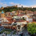 Tibilisi